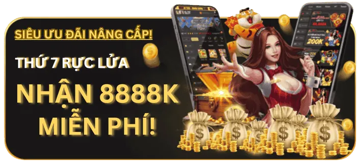 Chương trình VIP FB55 và phần thưởng