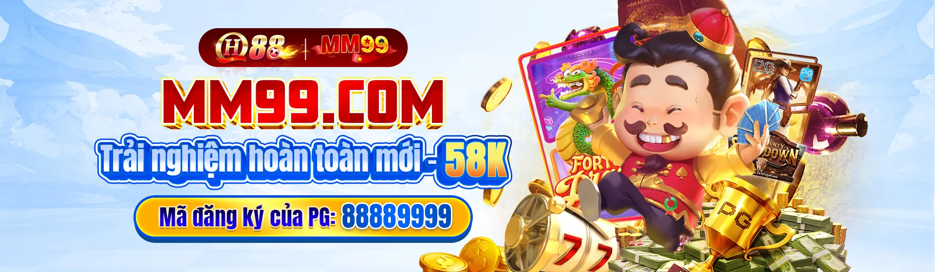 Các tính năng ứng dụng FB55