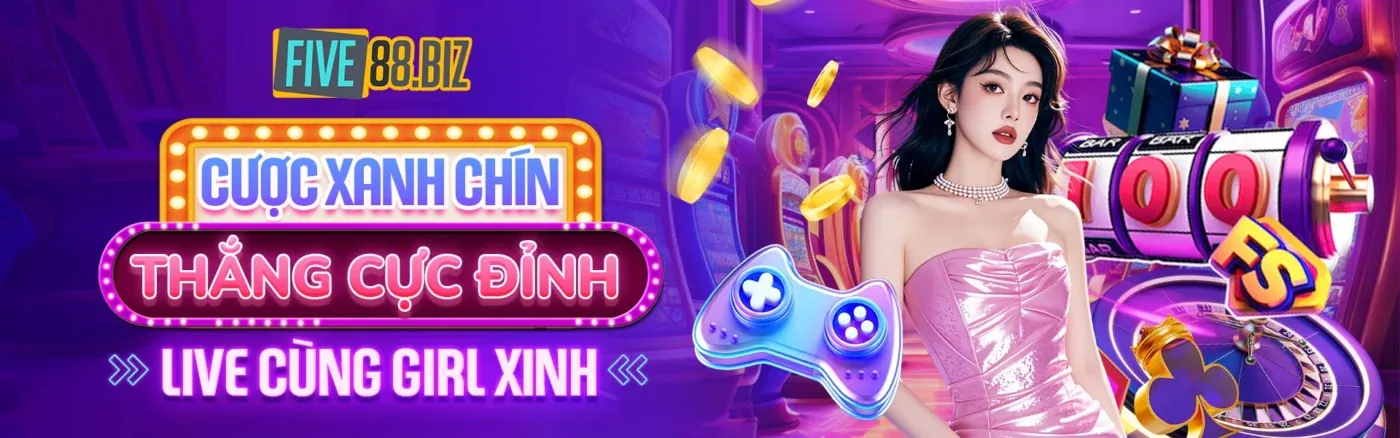 Chương trình VIP FB55