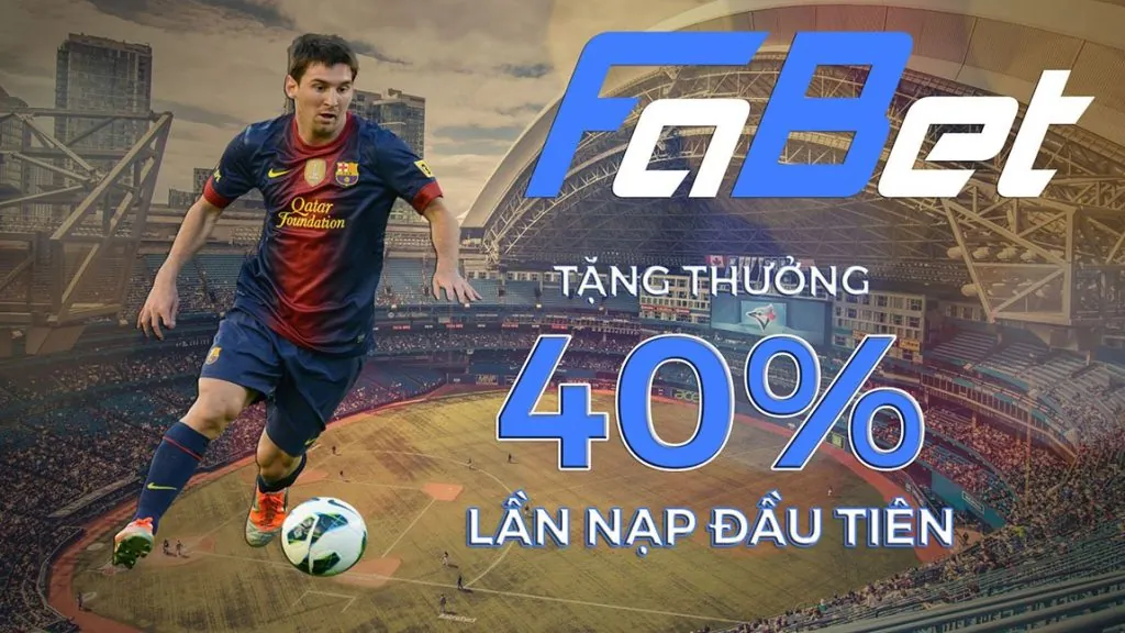 Các cấp độ VIP FB55