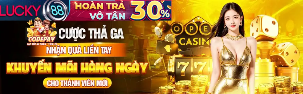 Tổng quan các chương trình khuyến mãi FB55